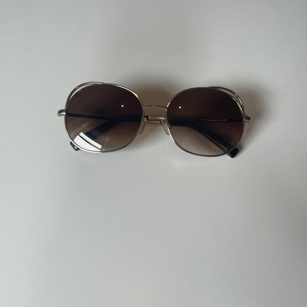 Retro Warby Parker Sunglasses